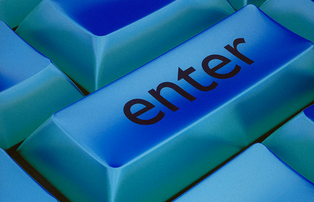 Creative 3D product visualization for brand content