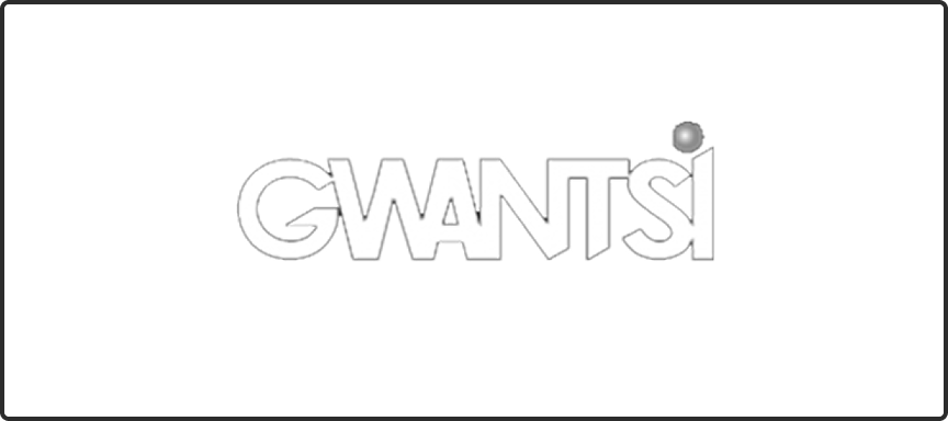 Gwantsi logo