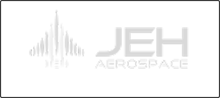 Jeh Areo Space logo
