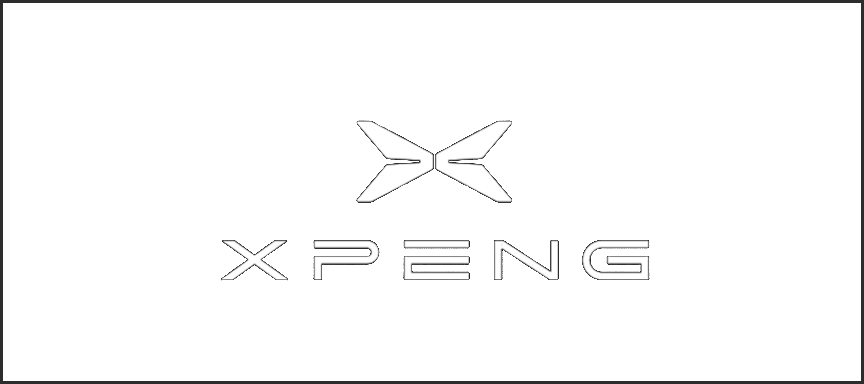 XPeng logo